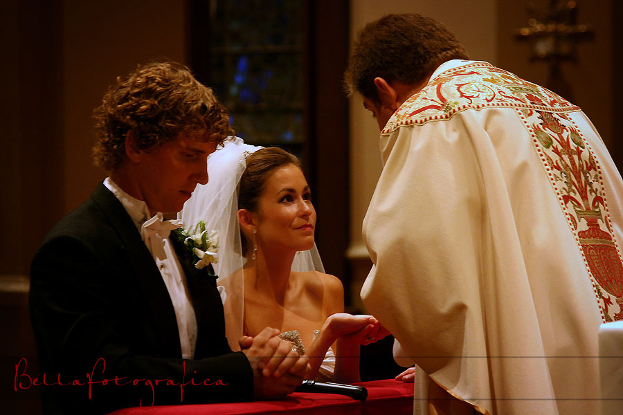 wedding communion