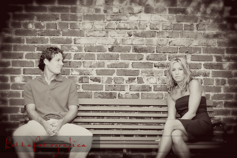 Beaumont Texas Engagement Session