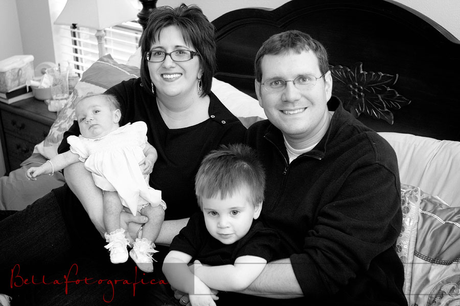 beaumont texas family portraits
