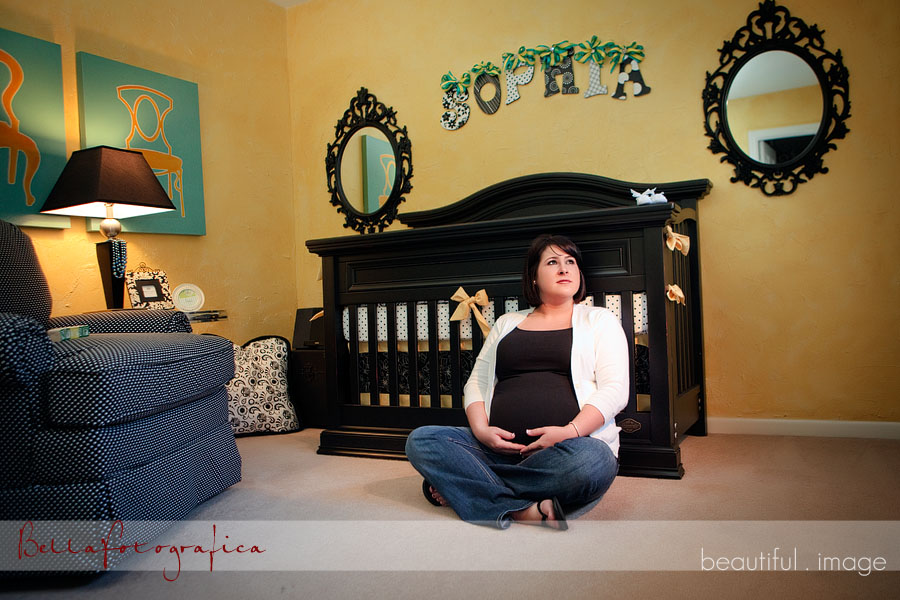 beaumont maternity pictures