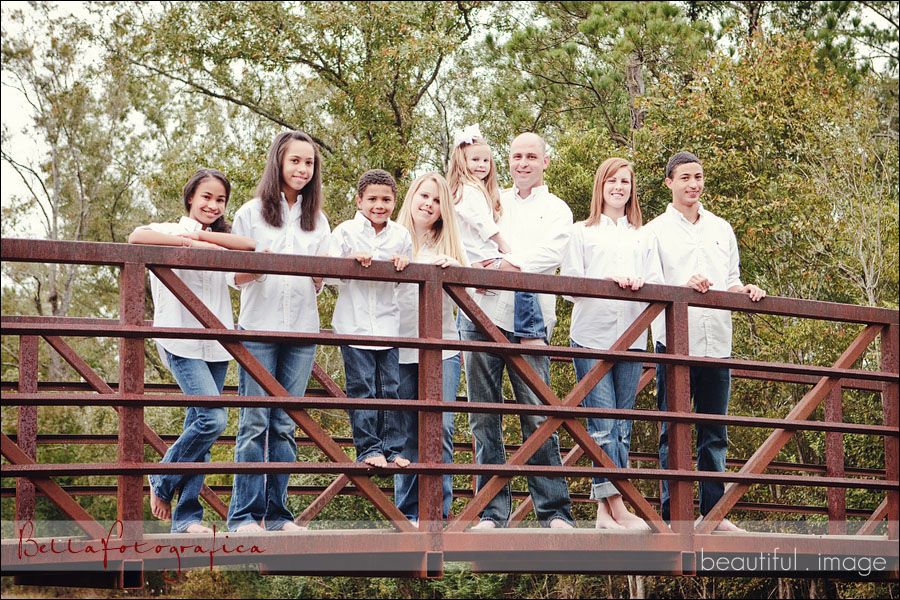 family pictures beaumont texas