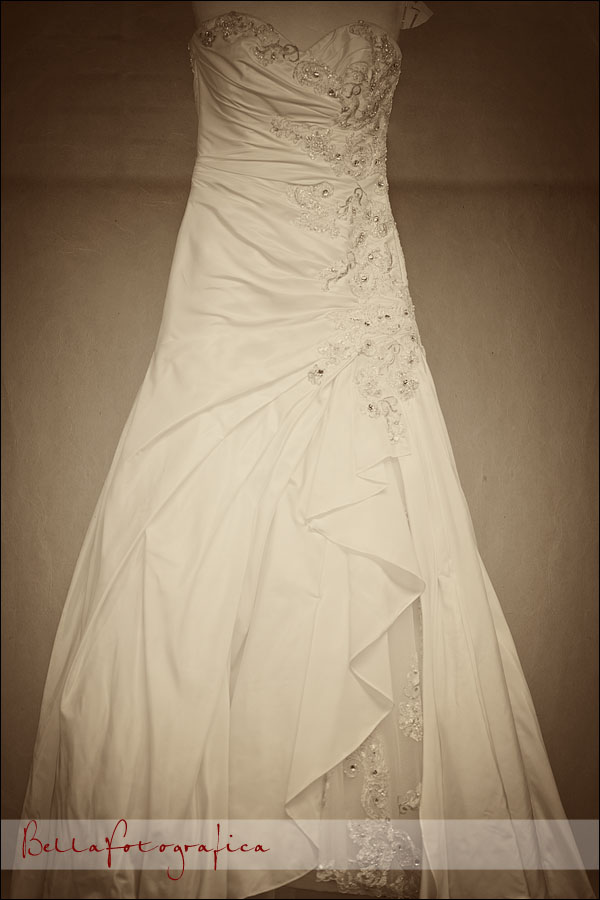 nederland wedding dress