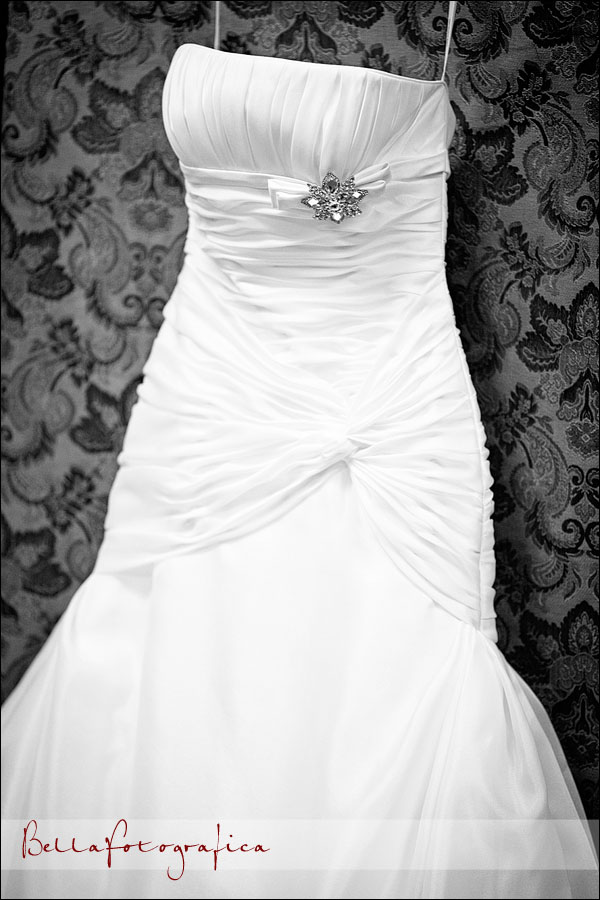 beaumont wedding dress