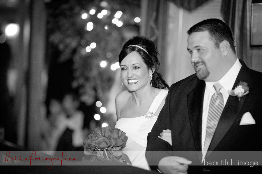 Beaumont Weddings | Mona and Michael are Married! - Beaumont Texas ...