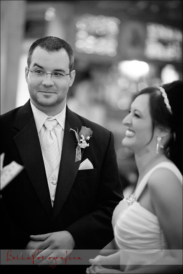 Beaumont Weddings | Mona and Michael are Married! - Beaumont Texas ...