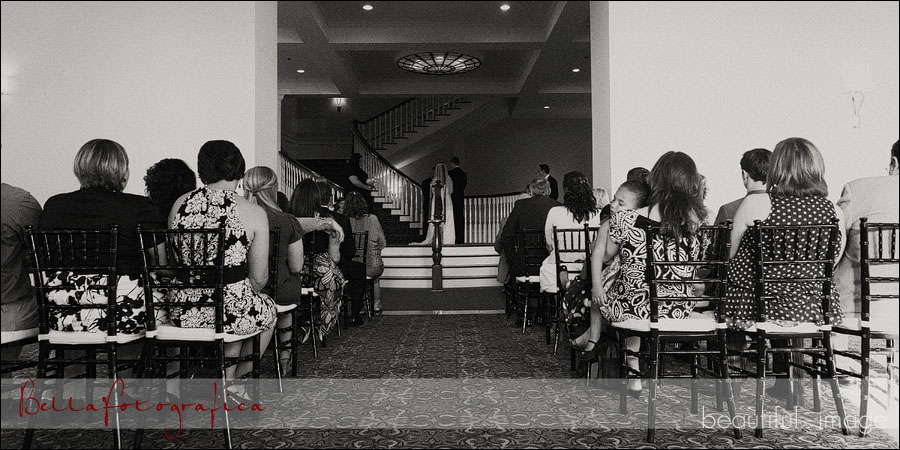 tremont house ballroom wedding