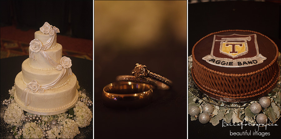 beaumont wedding receptions at the holiday inn atrium