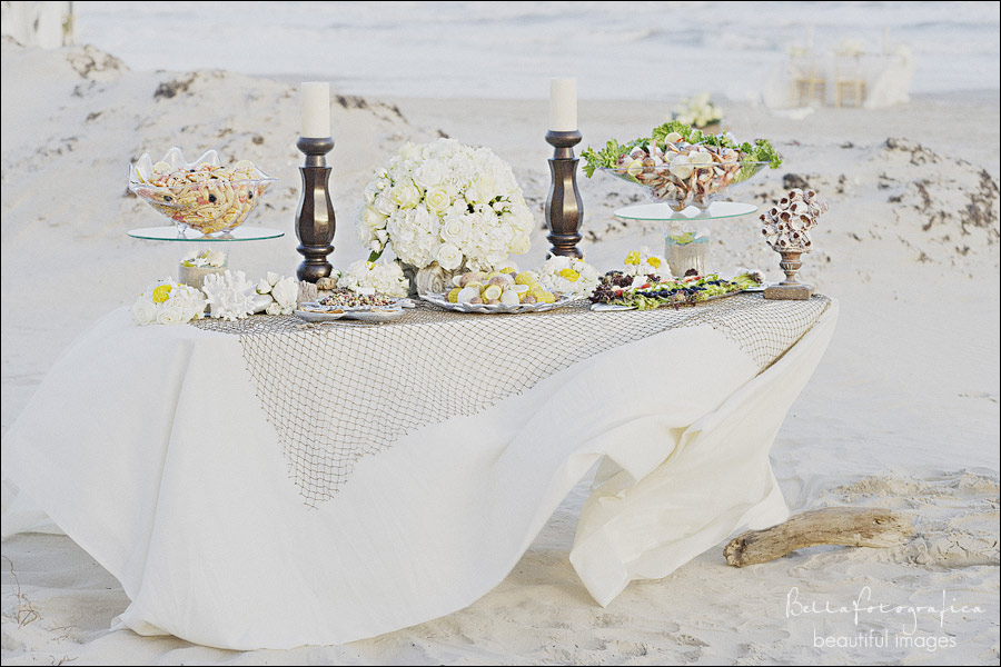 sea glass estate beach wedding photographer