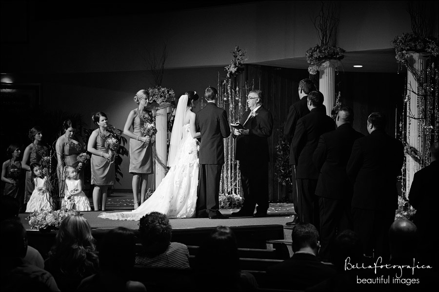 nederland weddings at fellowship baptist church