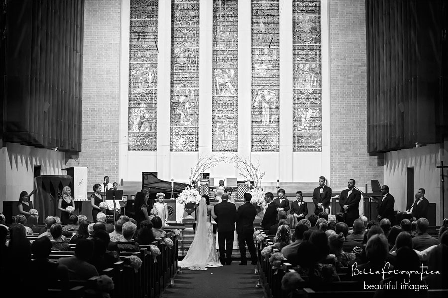 first united Methodist church wedding Beaumont Texas
