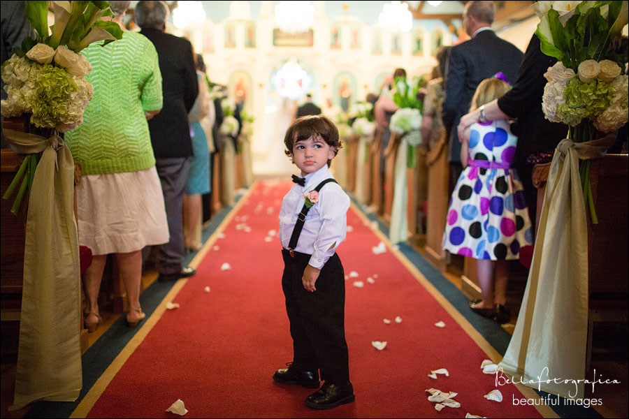 wedding ceremonies at st michaels orthodox church beaumont texas