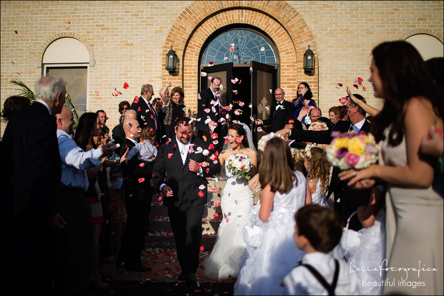wedding ceremonies at st michaels orthodox church beaumont texas